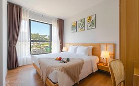 Nature Hotel Dalat